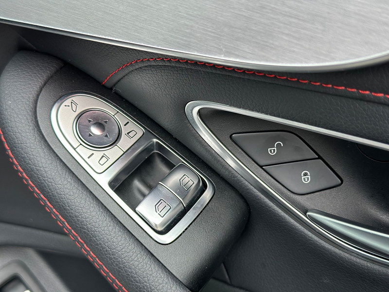 Mercedes-Benz C Class 3.0 C43 V6 AMG (Premium) G-Tronic+ 4MATIC Euro 6 (s/s) 2dr 2dr Automatic 2025
