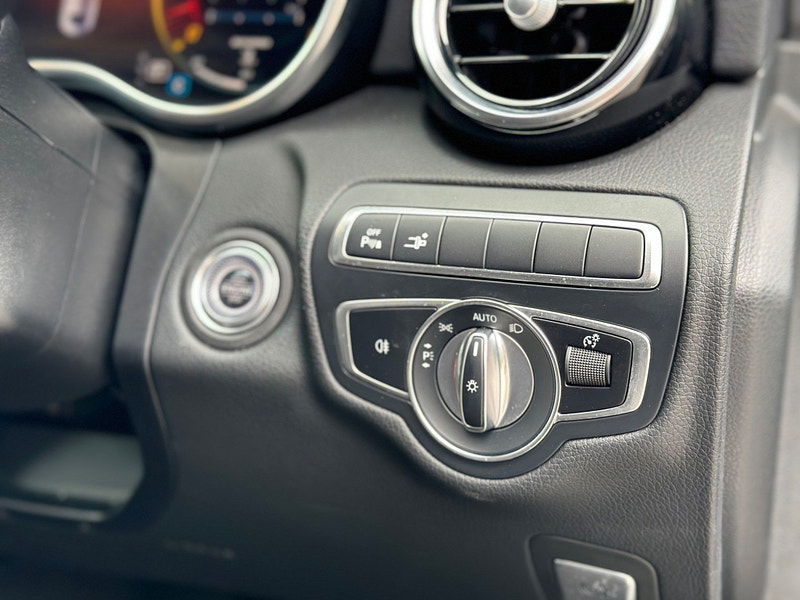 Mercedes-Benz C Class 3.0 C43 V6 AMG (Premium) G-Tronic+ 4MATIC Euro 6 (s/s) 2dr 2dr Automatic 2025