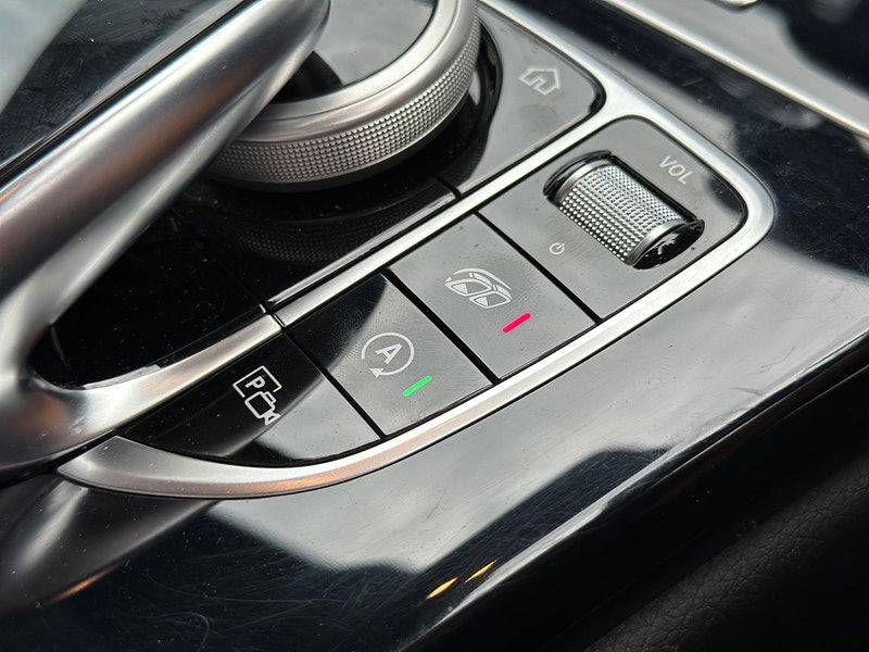 Mercedes-Benz C Class 3.0 C43 V6 AMG (Premium) G-Tronic+ 4MATIC Euro 6 (s/s) 2dr 2dr Automatic 2025