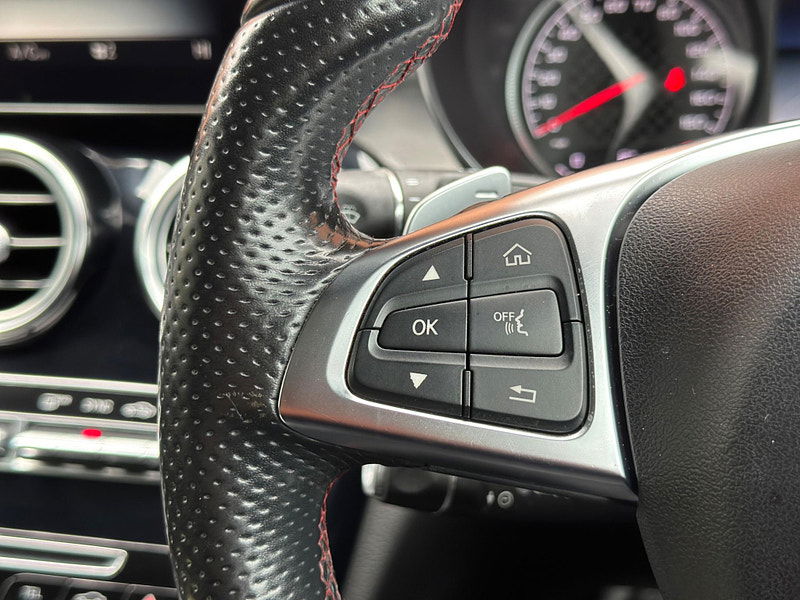 Mercedes-Benz C Class 3.0 C43 V6 AMG (Premium Plus) G-Tronic+ 4MATIC Euro 6 (s/s) 2dr 2dr Automatic 2025