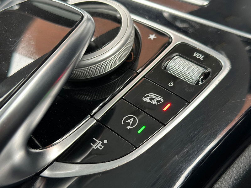 Mercedes-Benz C Class 3.0 C43 V6 AMG (Premium Plus) G-Tronic+ 4MATIC Euro 6 (s/s) 2dr 2dr Automatic 2025