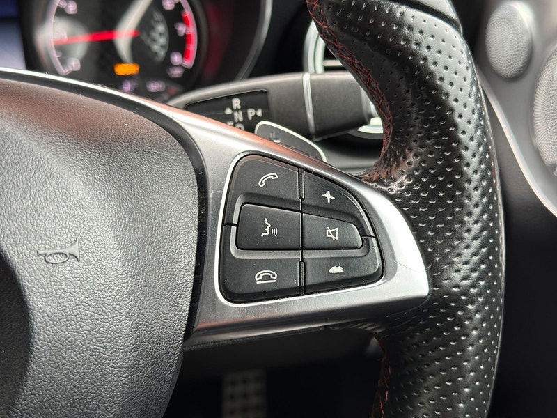 Mercedes-Benz C Class 3.0 C43 V6 AMG (Premium Plus) G-Tronic+ 4MATIC Euro 6 (s/s) 2dr 2dr Automatic 2025