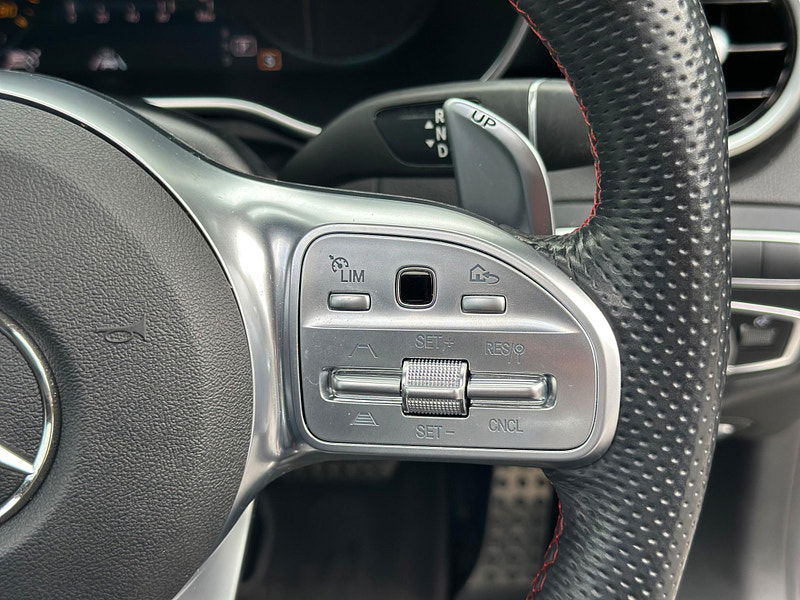 Mercedes-Benz C Class 3.0 C43 V6 AMG (Premium Plus) G-Tronic+ 4MATIC Euro 6 (s/s) 2dr 2dr Automatic 2025