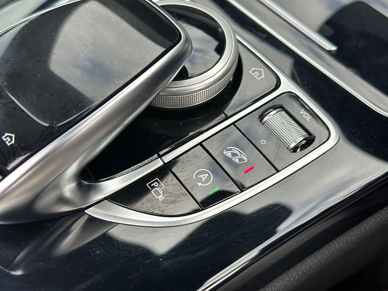 Mercedes-Benz C Class 3.0 C43 V6 AMG (Premium Plus) G-Tronic+ 4MATIC Euro 6 (s/s) 2dr 2dr Automatic 2025