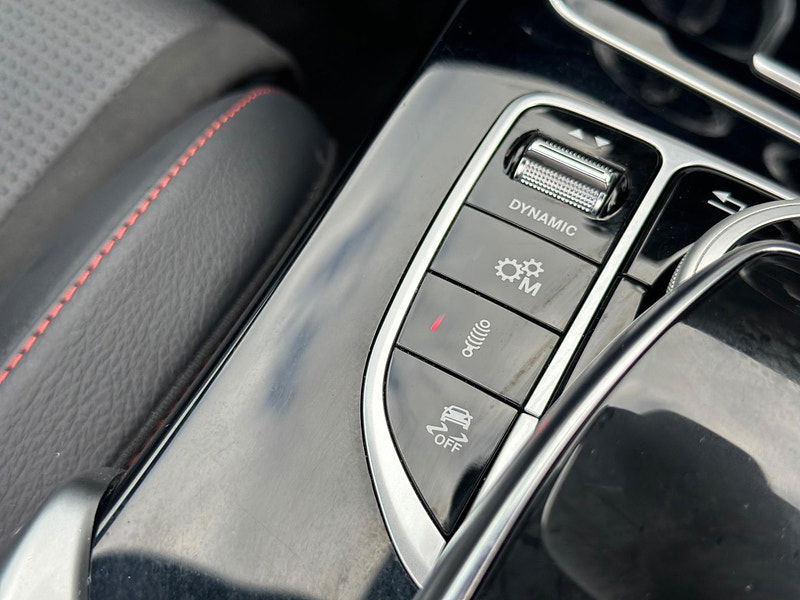 Mercedes-Benz C Class 3.0 C43 V6 AMG (Premium Plus) G-Tronic+ 4MATIC Euro 6 (s/s) 2dr 2dr Automatic 2025