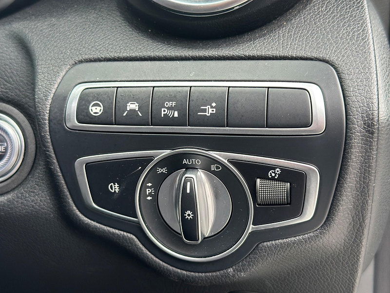 Mercedes-Benz C Class 3.0 C43 V6 AMG (Premium Plus) G-Tronic+ 4MATIC Euro 6 (s/s) 2dr 2dr Automatic 2025