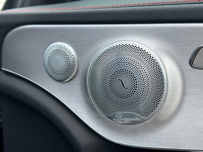 Mercedes-Benz C Class 3.0 C43 V6 AMG (Premium Plus) G-Tronic+ 4MATIC Euro 6 (s/s) 2dr 2dr Automatic 2025