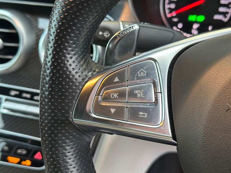 Mercedes-Benz C Class 4.0 C63 V8 BiTurbo AMG (Premium) Cabriolet SpdS MCT Euro 6 (s/s) 2dr 2dr Automatic 2025