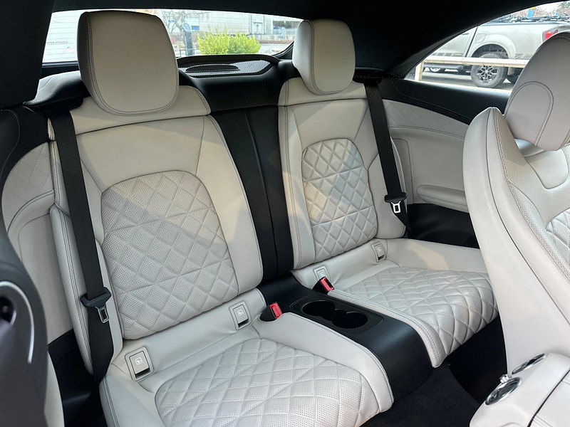 Mercedes-Benz C Class 4.0 C63 V8 BiTurbo AMG (Premium) Cabriolet SpdS MCT Euro 6 (s/s) 2dr 2dr Automatic 2025