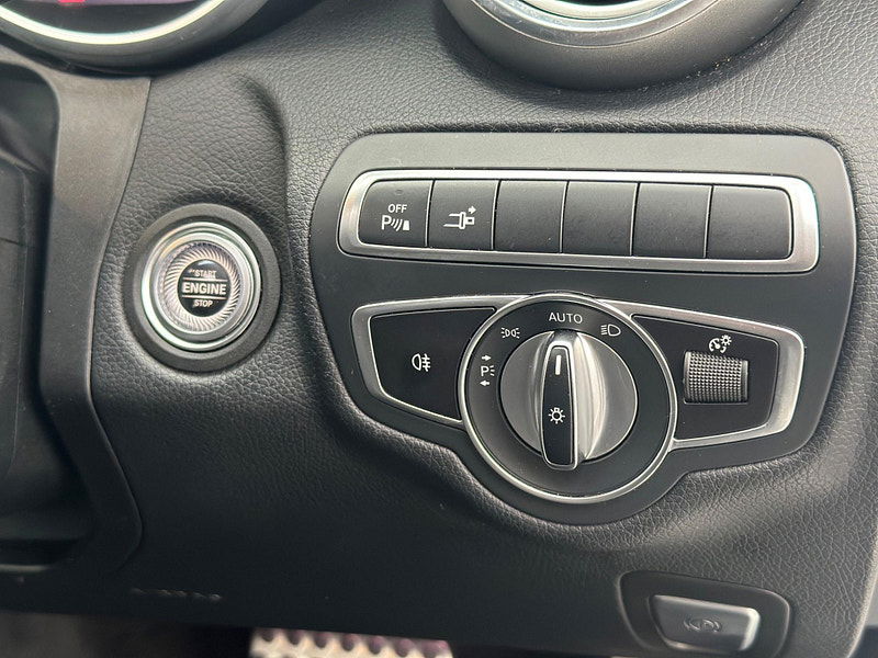 Mercedes-Benz C Class 4.0 C63 V8 BiTurbo AMG (Premium Plus) SpdS MCT Euro 6 (s/s) 2dr 2dr Automatic 2025