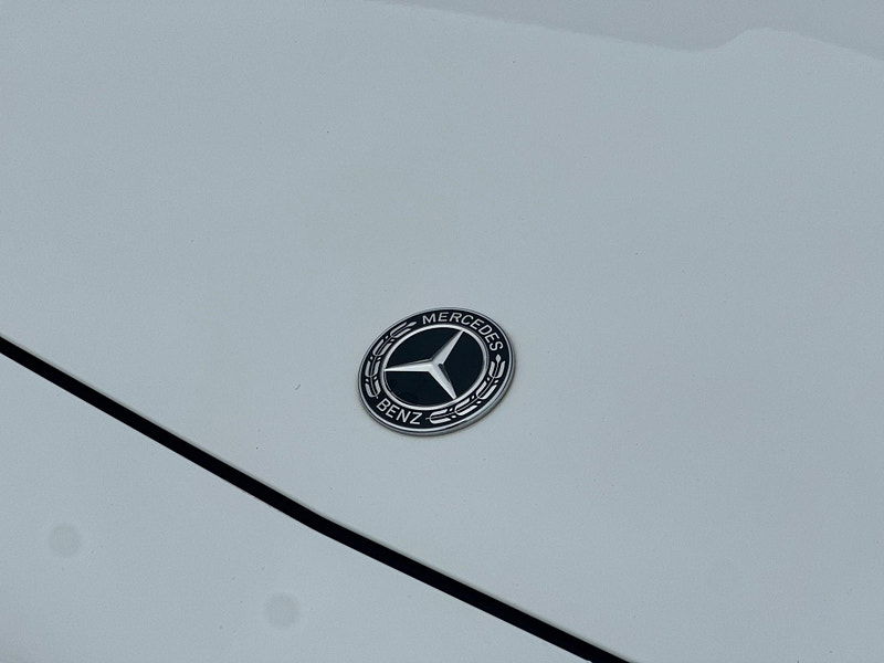 Mercedes-Benz C Class 4.0 C63 V8 BiTurbo AMG (Premium Plus) SpdS MCT Euro 6 (s/s) 2dr 2dr Automatic 2025