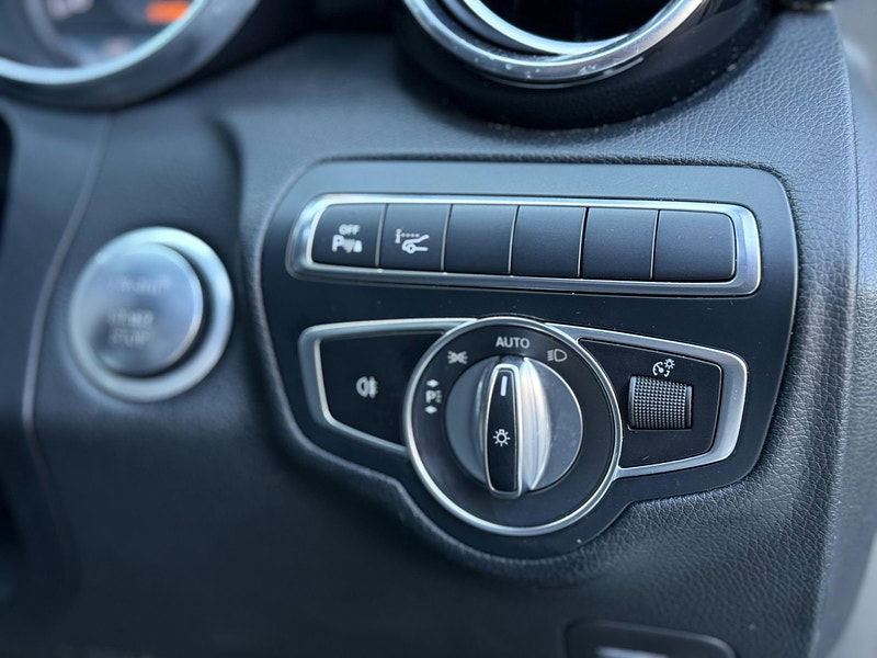 Mercedes-Benz C Class 4.0 C63 V8 BiTurbo AMG (Premium) SpdS MCT Euro 6 (s/s) 2dr 2dr Automatic 2025