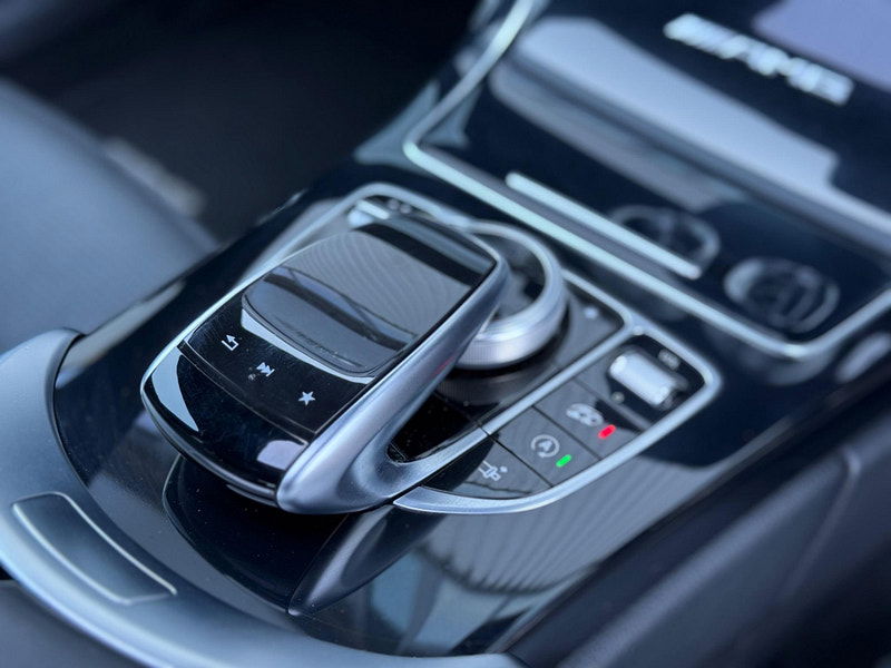 Mercedes-Benz C Class 4.0 C63 V8 BiTurbo AMG (Premium) SpdS MCT Euro 6 (s/s) 2dr 2dr Automatic 2025