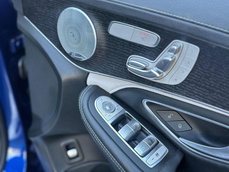 Mercedes-Benz C Class 4.0 C63 V8 BiTurbo AMG S (Premium Plus) SpdS MCT Euro 6 (s/s) 4dr 4dr Automatic 2025