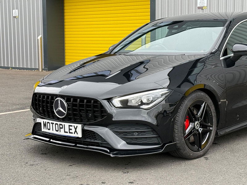Mercedes-Benz CLA 1.3 CLA200 AMG Line Shooting Brake 7G-DCT Euro 6 (s/s) 5dr 5dr Automatic 2025