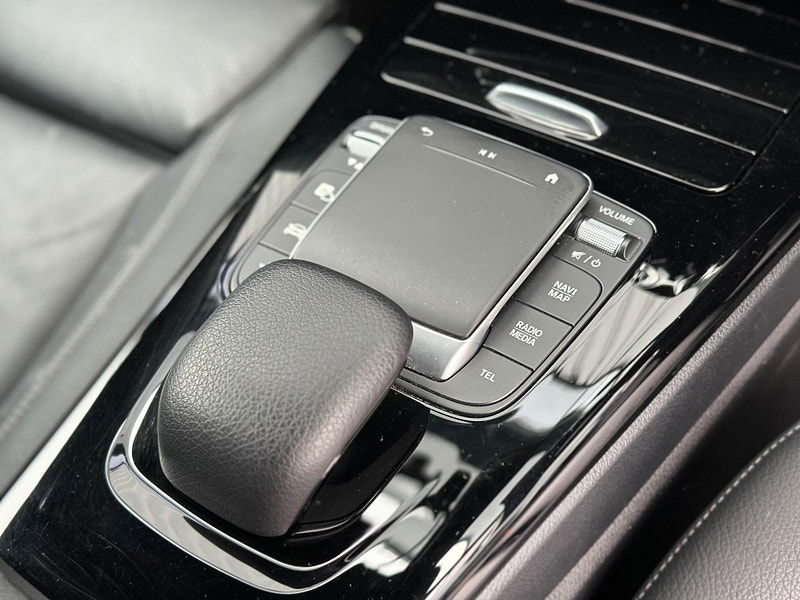 Mercedes-Benz CLA 1.3 CLA200 AMG Line Shooting Brake 7G-DCT Euro 6 (s/s) 5dr 5dr Automatic 2025