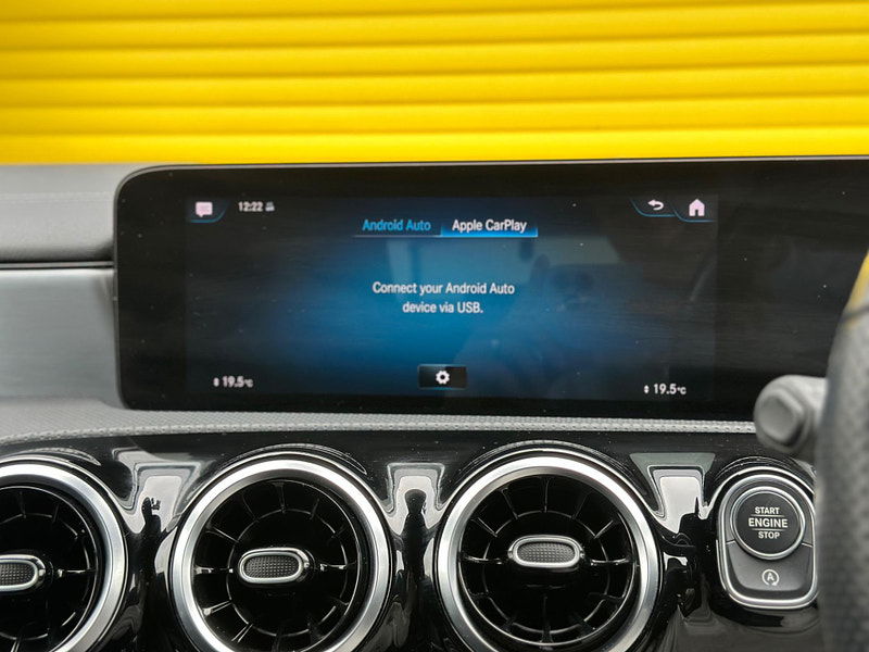 Mercedes-Benz CLA 1.3 CLA200 AMG Line Shooting Brake 7G-DCT Euro 6 (s/s) 5dr 5dr Automatic 2025