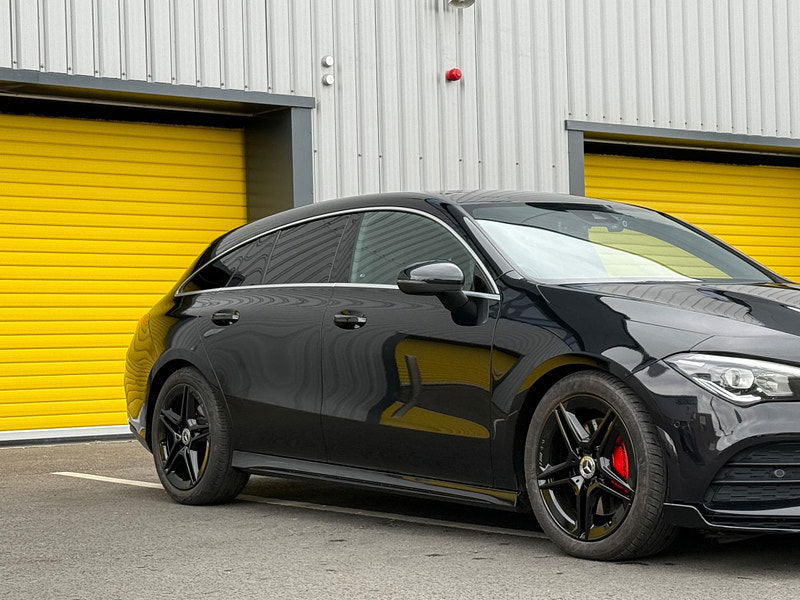 Mercedes-Benz CLA 1.3 CLA200 AMG Line Shooting Brake 7G-DCT Euro 6 (s/s) 5dr 5dr Automatic 2025