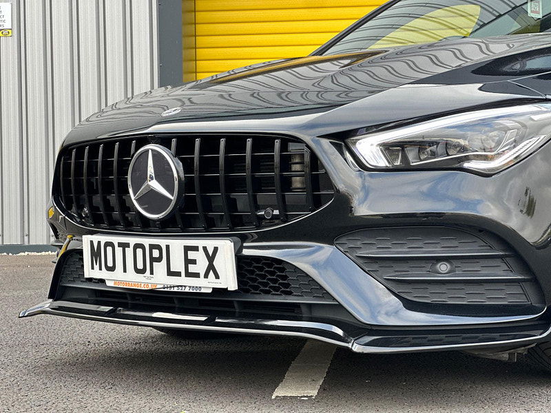 Mercedes-Benz CLA 2.0 CLA220 AMG Line (Premium Plus) Coupe 7G-DCT Euro 6 (s/s) 4dr 4dr Automatic 2024