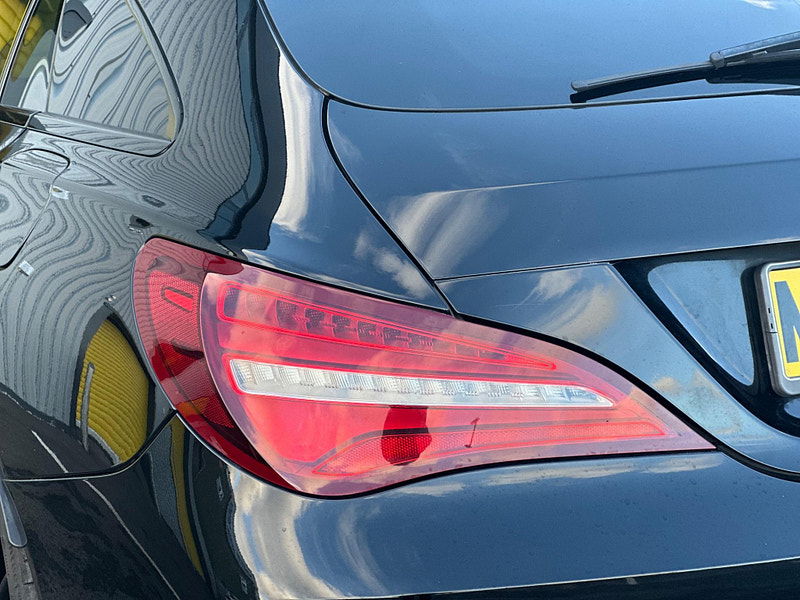 Mercedes-Benz CLA Class 2.0 CLA45 AMG Shooting Brake SpdS DCT 4MATIC Euro 6 (s/s) 5dr 5dr Automatic 2025