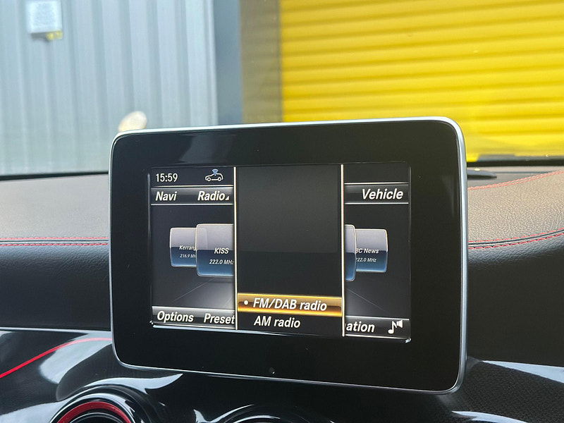 Mercedes-Benz CLA Class 2.0 CLA45 AMG Shooting Brake SpdS DCT 4MATIC Euro 6 (s/s) 5dr 5dr Automatic 2025