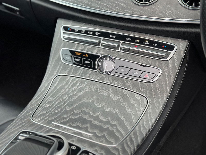 Mercedes-Benz CLS 2.9 CLS350d AMG Line (Premium Plus) Coupe G-Tronic 4MATIC Euro 6 (s/s) 4dr 4dr Automatic 2025