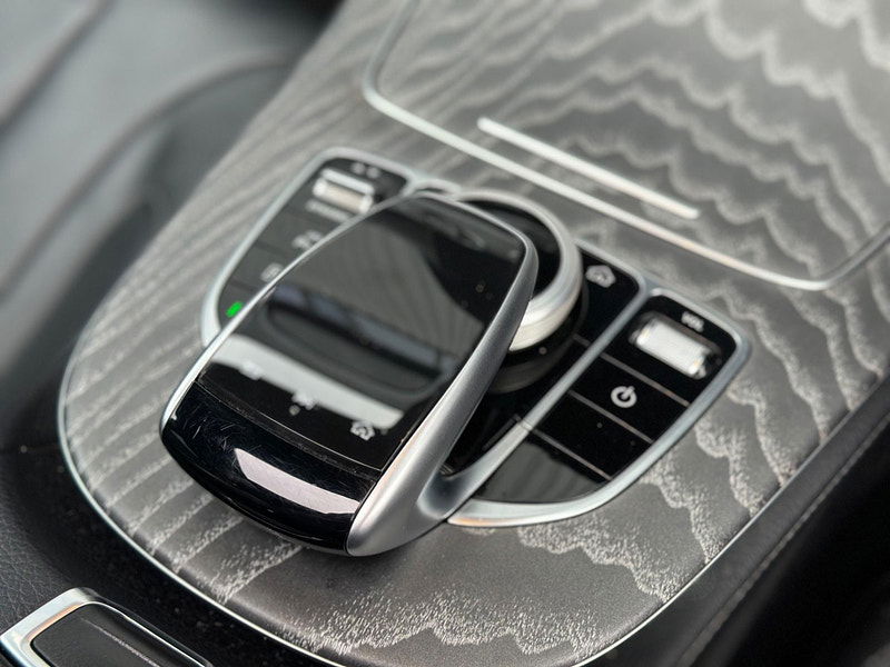 Mercedes-Benz CLS 2.9 CLS350d AMG Line (Premium Plus) Coupe G-Tronic 4MATIC Euro 6 (s/s) 4dr 4dr Automatic 2025