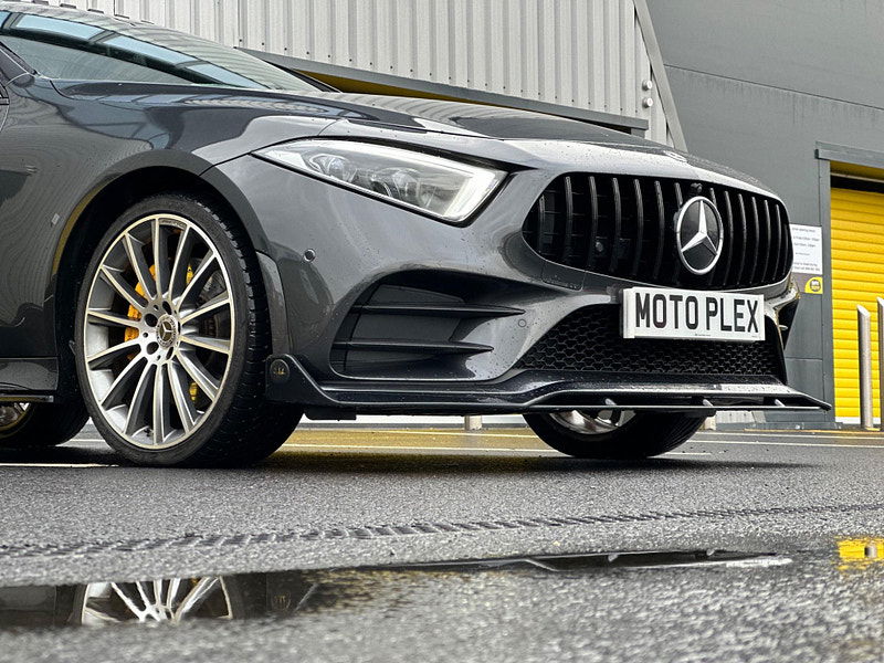 Mercedes-Benz CLS 2.9 CLS350d AMG Line (Premium Plus) Coupe G-Tronic 4MATIC Euro 6 (s/s) 4dr 4dr Automatic 2025
