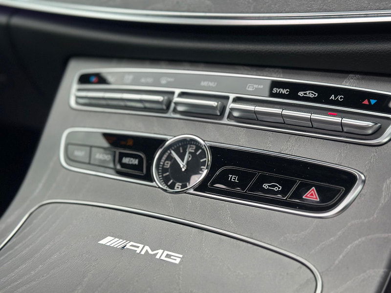 Mercedes-Benz CLS 2.9 CLS400d AMG Line (Premium Plus) Coupe G-Tronic 4MATIC Euro 6 (s/s) 4dr 4dr Automatic 2025