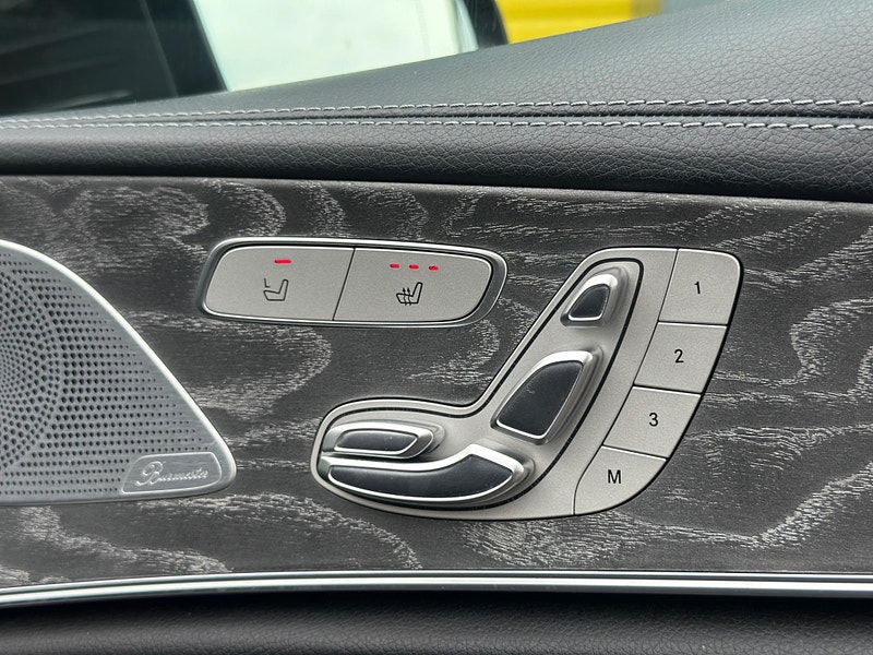 Mercedes-Benz CLS 2.9 CLS400d AMG Line (Premium Plus) Coupe G-Tronic 4MATIC Euro 6 (s/s) 4dr 4dr Automatic 2025