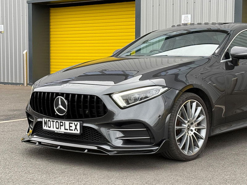 Mercedes-Benz CLS 2.9 CLS400d AMG Line (Premium Plus) Coupe G-Tronic 4MATIC Euro 6 (s/s) 4dr 4dr Automatic 2025