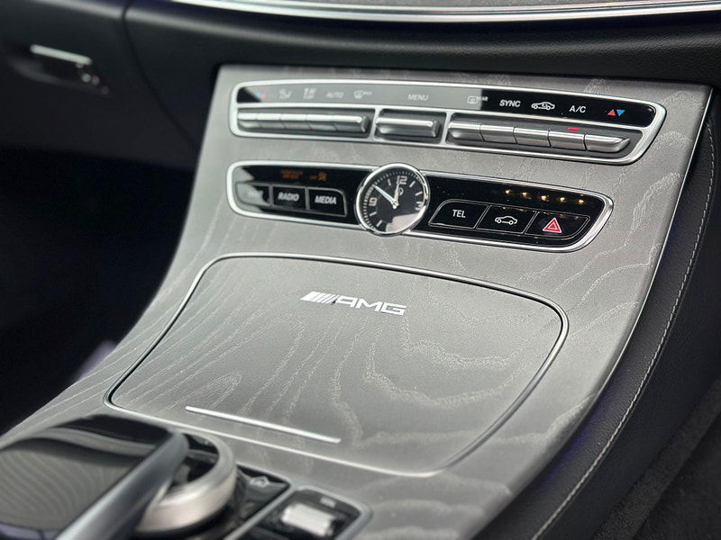 Mercedes-Benz CLS 2.9 CLS400d AMG Line (Premium Plus) Coupe G-Tronic 4MATIC Euro 6 (s/s) 4dr 4dr Automatic 2025
