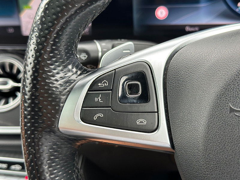 Mercedes-Benz E Class 2.0 E220d AMG Line (Premium) G-Tronic+ Euro 6 (s/s) 2dr 2dr Automatic 2025