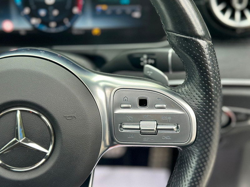 Mercedes-Benz E Class 2.0 E220d AMG Line (Premium Plus) G-Tronic+ Euro 6 (s/s) 2dr 2dr Automatic 2025