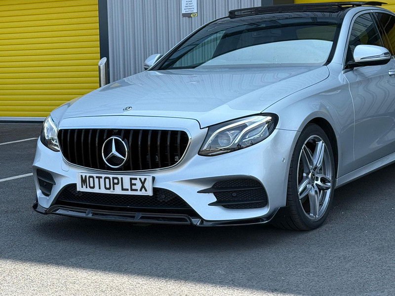 Mercedes-Benz E Class 2.0 E220d AMG Line (Premium Plus) G-Tronic+ Euro 6 (s/s) 4dr 4dr Automatic 2025