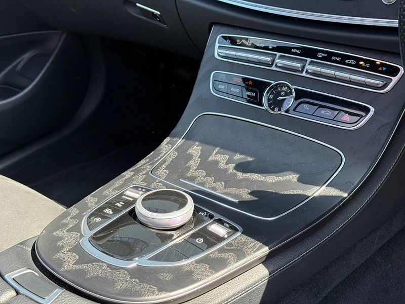 Mercedes-Benz E Class 2.0 E220d AMG Line (Premium Plus) G-Tronic+ Euro 6 (s/s) 4dr 4dr Automatic 2025