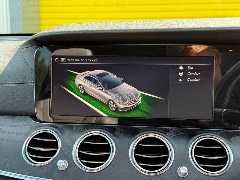 Mercedes-Benz E Class 2.0 E220d AMG Line (Premium Plus) G-Tronic+ Euro 6 (s/s) 4dr 4dr Automatic 2025