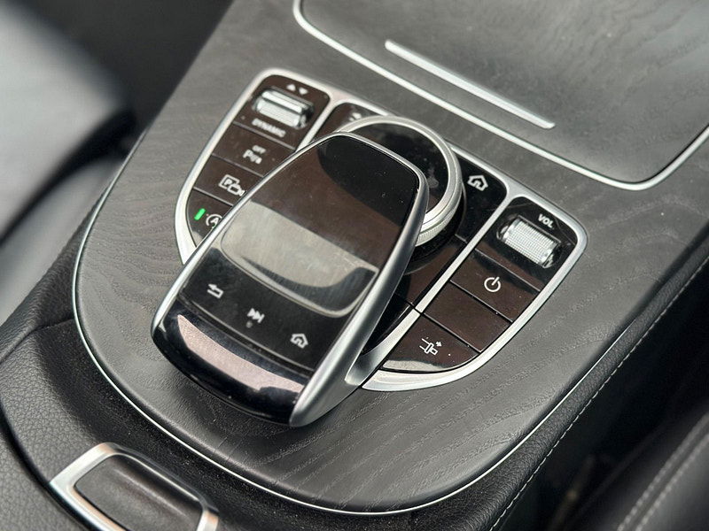 Mercedes-Benz E Class 2.0 E300 AMG Line (Premium Plus) G-Tronic+ Euro 6 (s/s) 2dr 2dr Automatic 2025