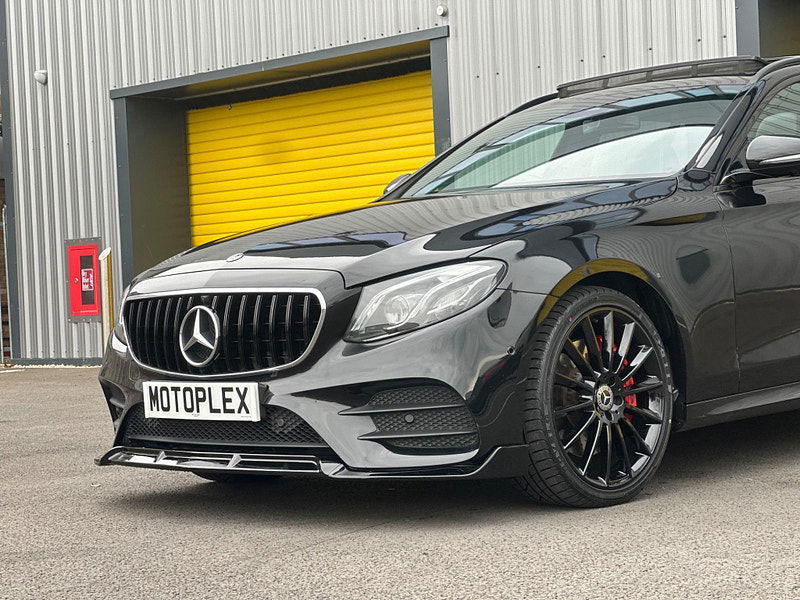 Mercedes-Benz E Class 2.9 E400d AMG Line Night Edition (Premium Plus) G-Tronic+ 4MATIC Euro 6 (s/s) 5dr 5dr Automatic 2025
