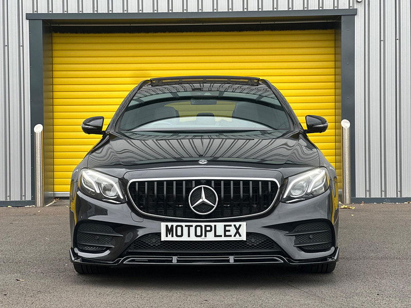 Mercedes-Benz E Class 2.9 E400d AMG Line Night Edition (Premium Plus) G-Tronic+ 4MATIC Euro 6 (s/s) 5dr 5dr Automatic 2025