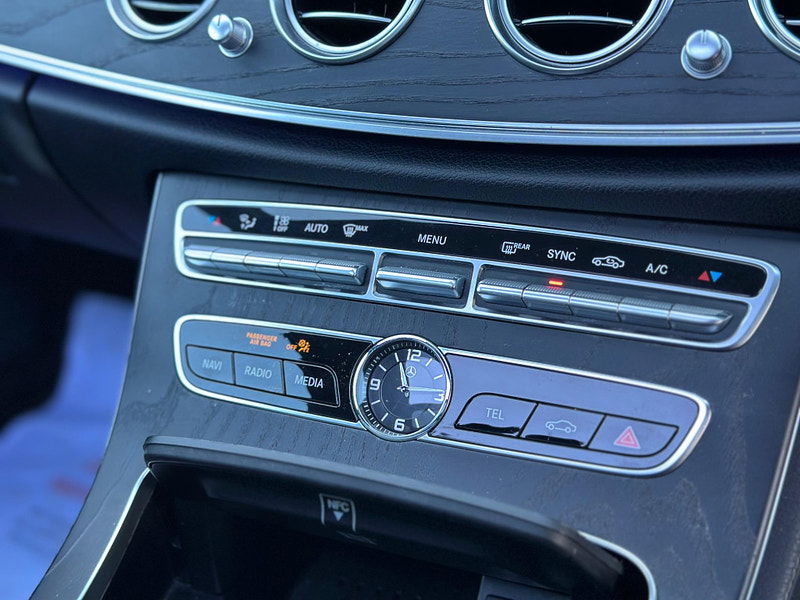 Mercedes-Benz E Class 2.9 E400d AMG Line Night Edition (Premium Plus) G-Tronic+ 4MATIC Euro 6 (s/s) 5dr 5dr Automatic 2025