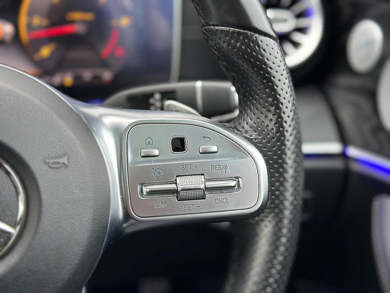 Mercedes-Benz E Class 2.9 E400d AMG Line (Premium Plus) G-Tronic+ 4MATIC Euro 6 (s/s) 2dr 2dr Automatic 2025