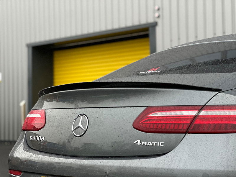 Mercedes-Benz E Class 2.9 E400d AMG Line (Premium Plus) G-Tronic+ 4MATIC Euro 6 (s/s) 2dr 2dr Automatic 2025