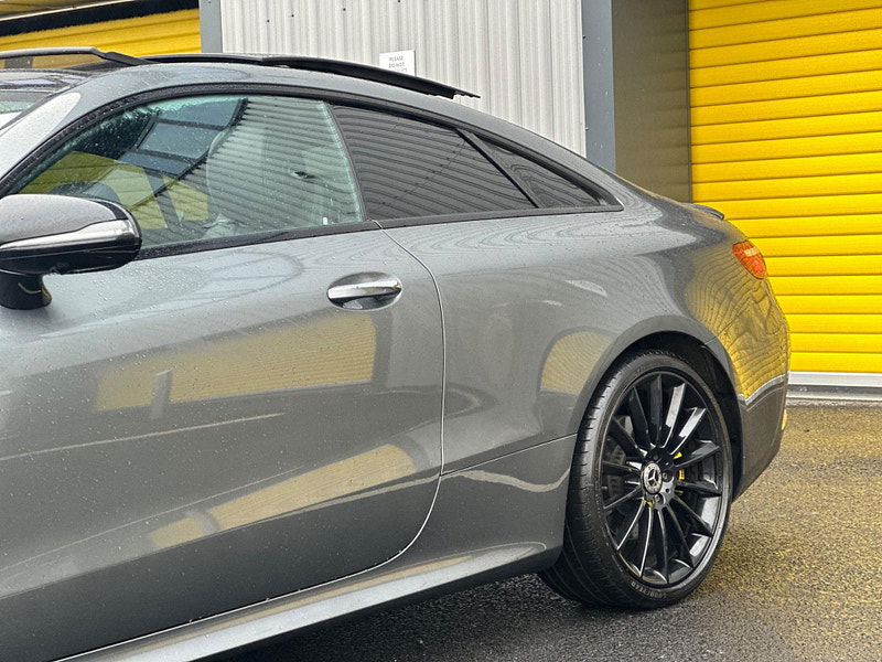 Mercedes-Benz E Class 2.9 E400d AMG Line (Premium Plus) G-Tronic+ 4MATIC Euro 6 (s/s) 2dr 2dr Automatic 2025