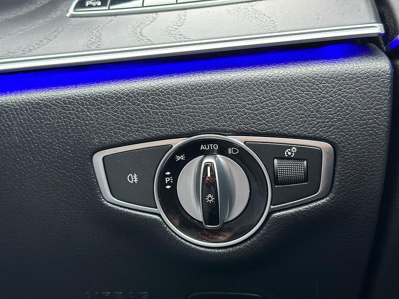 Mercedes-Benz E Class 2.9 E400d AMG Line (Premium Plus) G-Tronic+ 4MATIC Euro 6 (s/s) 2dr 2dr Automatic 2025