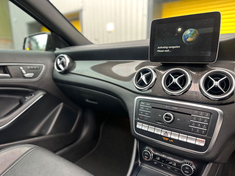 Mercedes-Benz GLA Class 2.0 GLA45 AMG (Premium) SpdS DCT 4MATIC Euro 6 (s/s) 5dr 5dr Automatic 2024