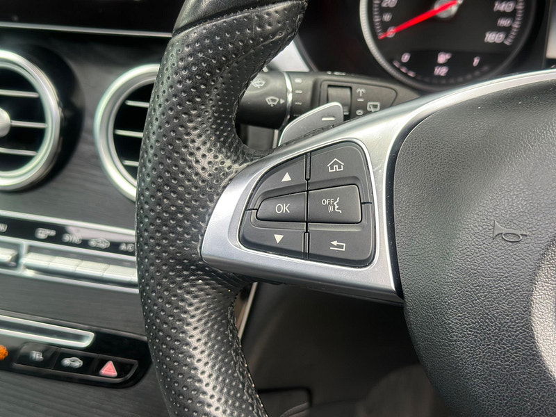 Mercedes-benz GLC 2.1 GLC250d AMG Line (Premium Plus) G-Tronic 4MATIC Euro 6 (s/s) 5dr 5dr Automatic 2025