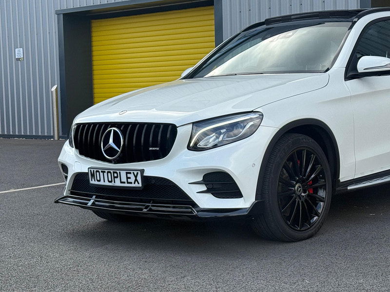 Mercedes-benz GLC 3.0 GLC350d V6 AMG Line (Premium Plus) G-Tronic 4MATIC Euro 6 (s/s) 5dr 5dr Automatic 2025