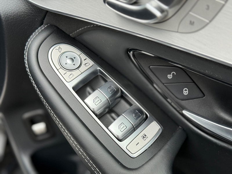 Mercedes-benz GLC 4.0 GLC63 V8 BiTurbo AMG (Premium) SpdS MCT 4MATIC+ Euro 6 (s/s) 5dr 5dr Automatic 2025