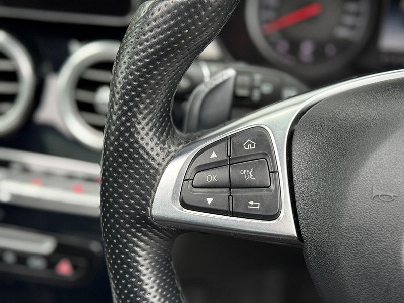 Mercedes-benz GLC 4.0 GLC63 V8 BiTurbo AMG (Premium) SpdS MCT 4MATIC+ Euro 6 (s/s) 5dr 5dr Automatic 2025
